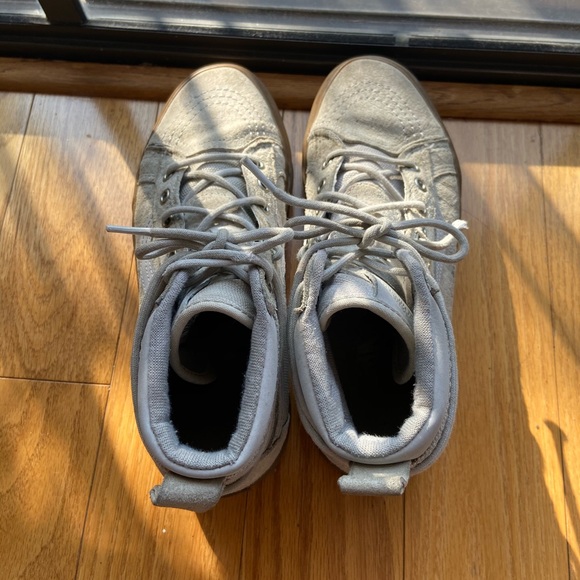 Vans Shoes | Waterproof Vans | Poshmark